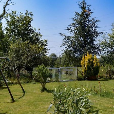 Gite A La Ferme Chaleureux Apartment Civrac-de-Blaye Екстериор снимка
