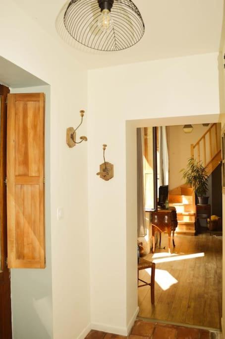 Gite A La Ferme Chaleureux Apartment Civrac-de-Blaye Екстериор снимка